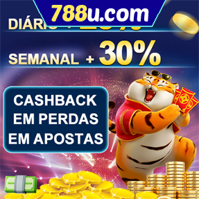 788u.com Fundo de Resgate de Perdas Semanais
